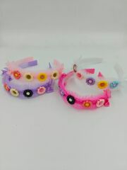 Çocuk Taç 12li (Adet:35TL)