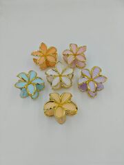 Büyük Boy Lotus Mandal Toka 12li (Adet:25TL)