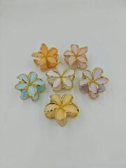 Büyük Boy Lotus Mandal Toka 12li (Adet:25TL)