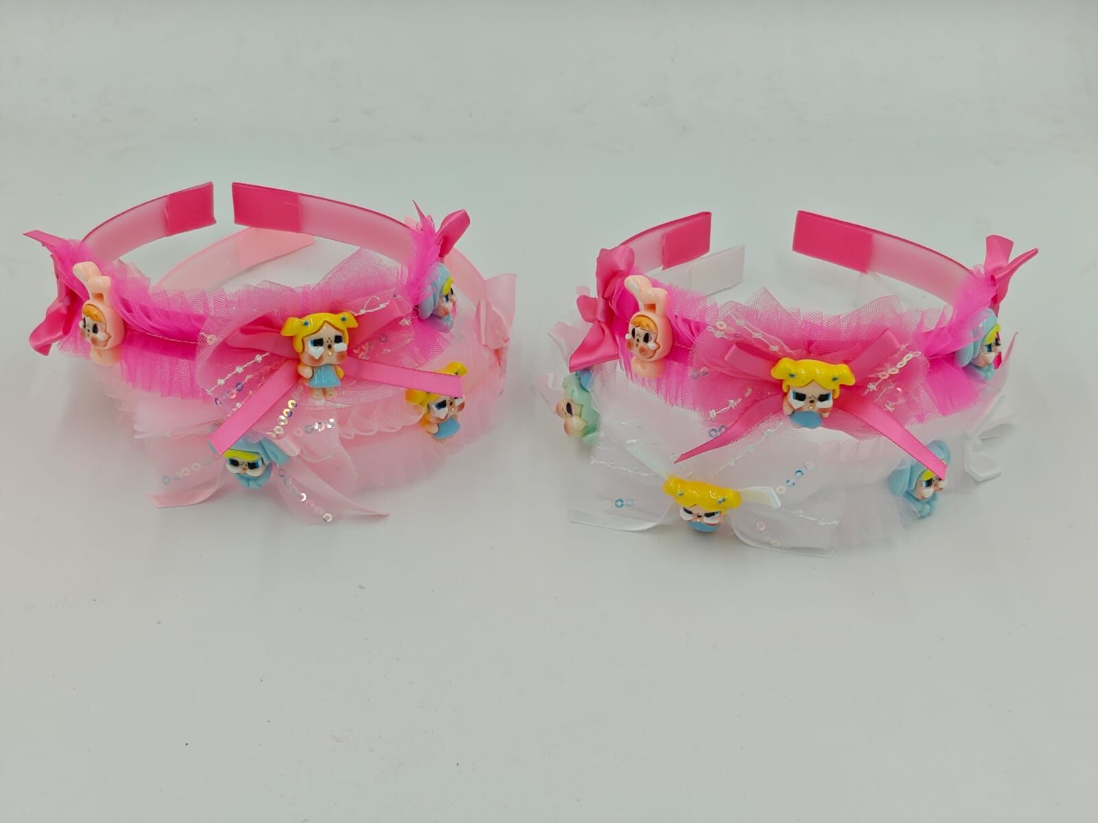 Çocuk Taç 12li (Adet:35TL)