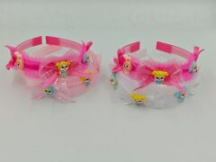 Çocuk Taç 12li (Adet:35TL)