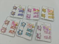 Figürlü Pens Toka 12Kart (Kart:30TL)