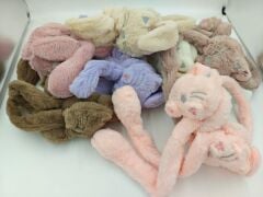 Sesli Oynar Kulaklık 12li (Adet:140TL)