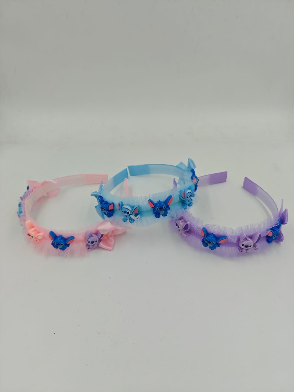 Çocuk Taç 12li (Adet:35TL)