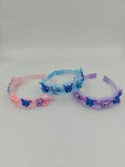 Çocuk Taç 12li (Adet:35TL)