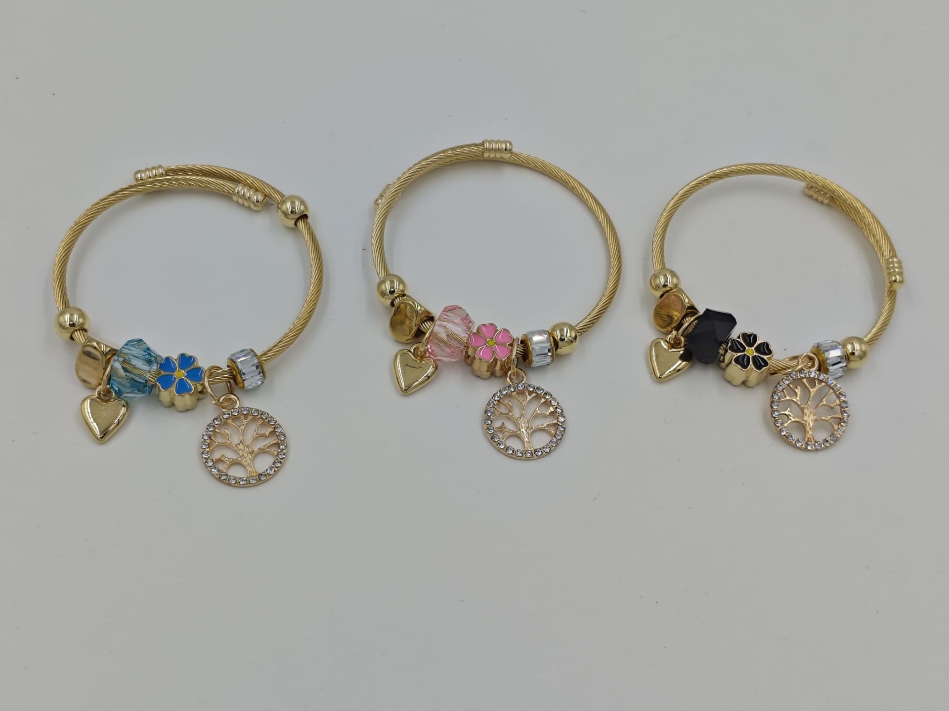 Çelik Pandora 12li(Adet:60TL)