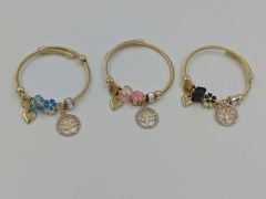 Çelik Pandora 12li(Adet:60TL)