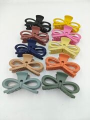 Renkli Mandal Toka 12li (Adet:25TL)