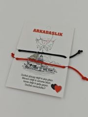 Mıknatıslı Bileklik 12Kart (Kart:15TL)