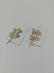 Figürlü Pens Toka 12Kart (Kart:25TL)