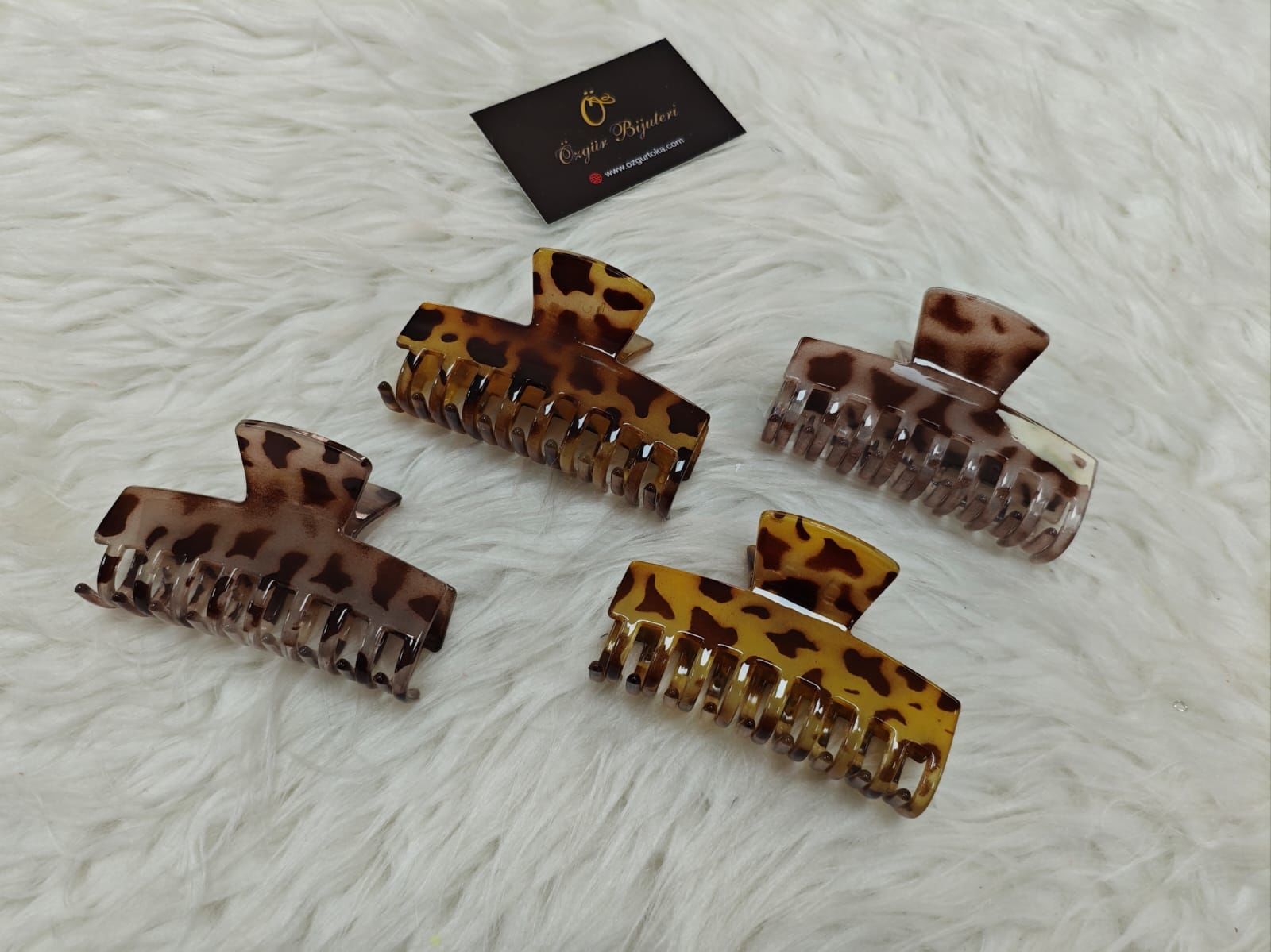 Renkli Mandal Toka 12li (Adet:27.5TL)