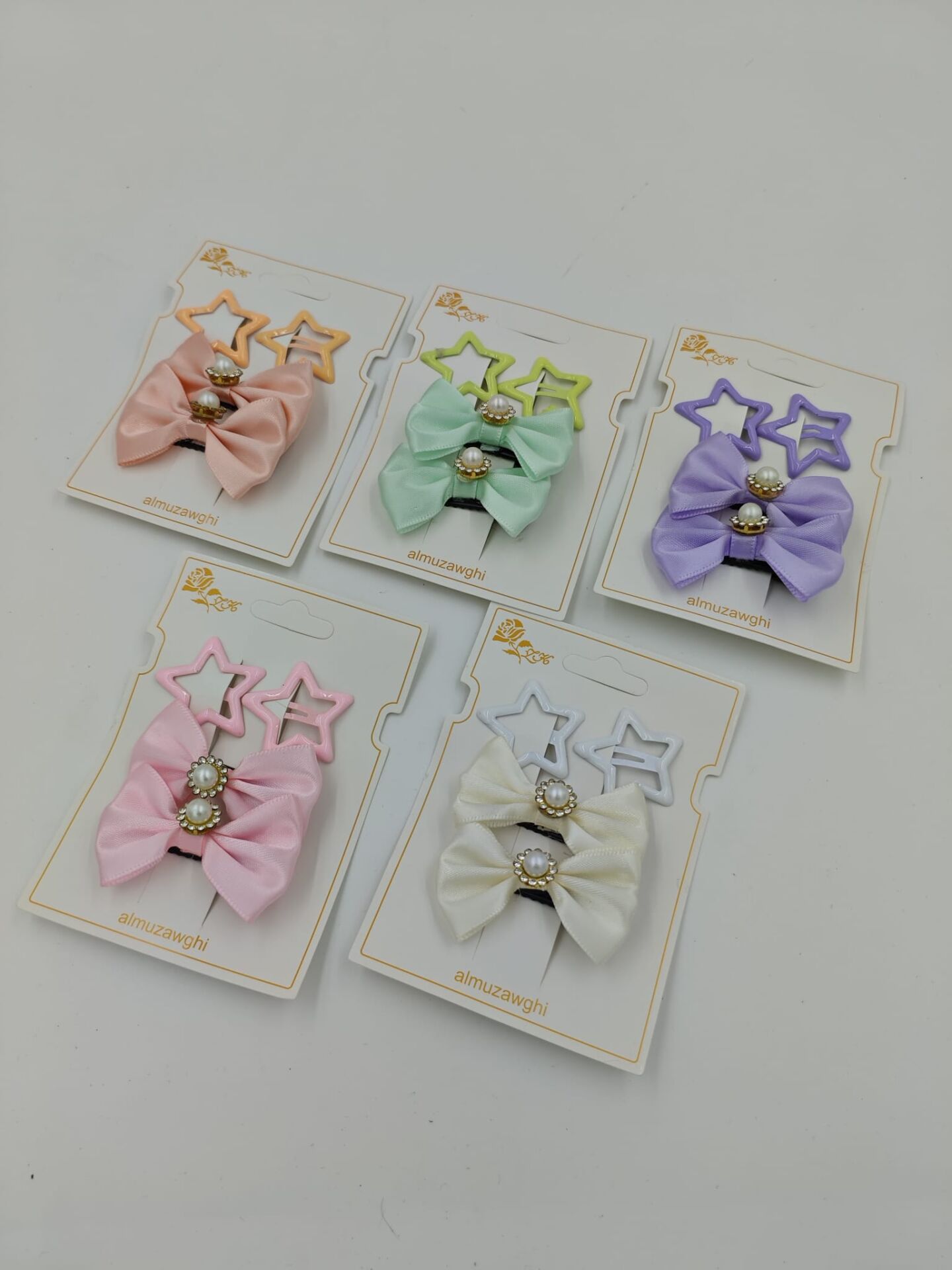 Figürlü Pens Toka 12Kart (Kart:25TL)