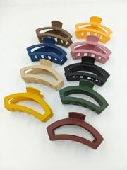 Renkli Mandal Toka 12li (Adet:25TL)