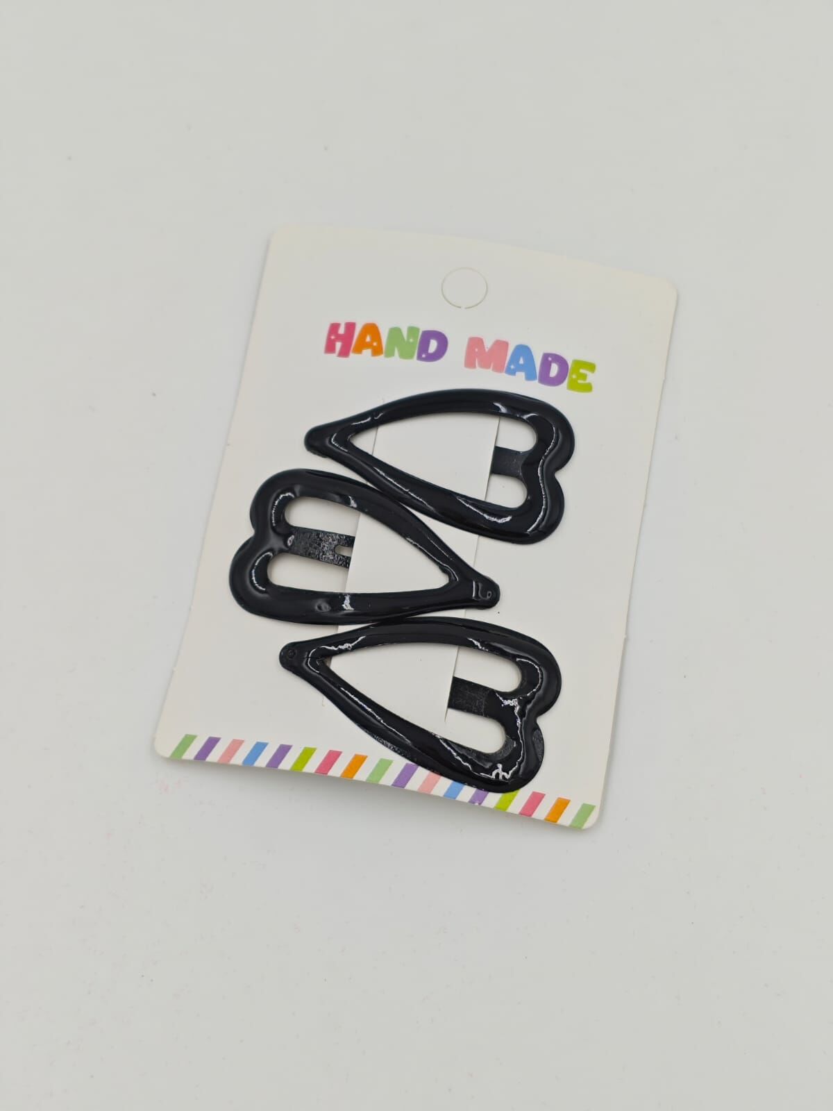 Set Çıtçıt Toka 12Kart (Kart:20TL)