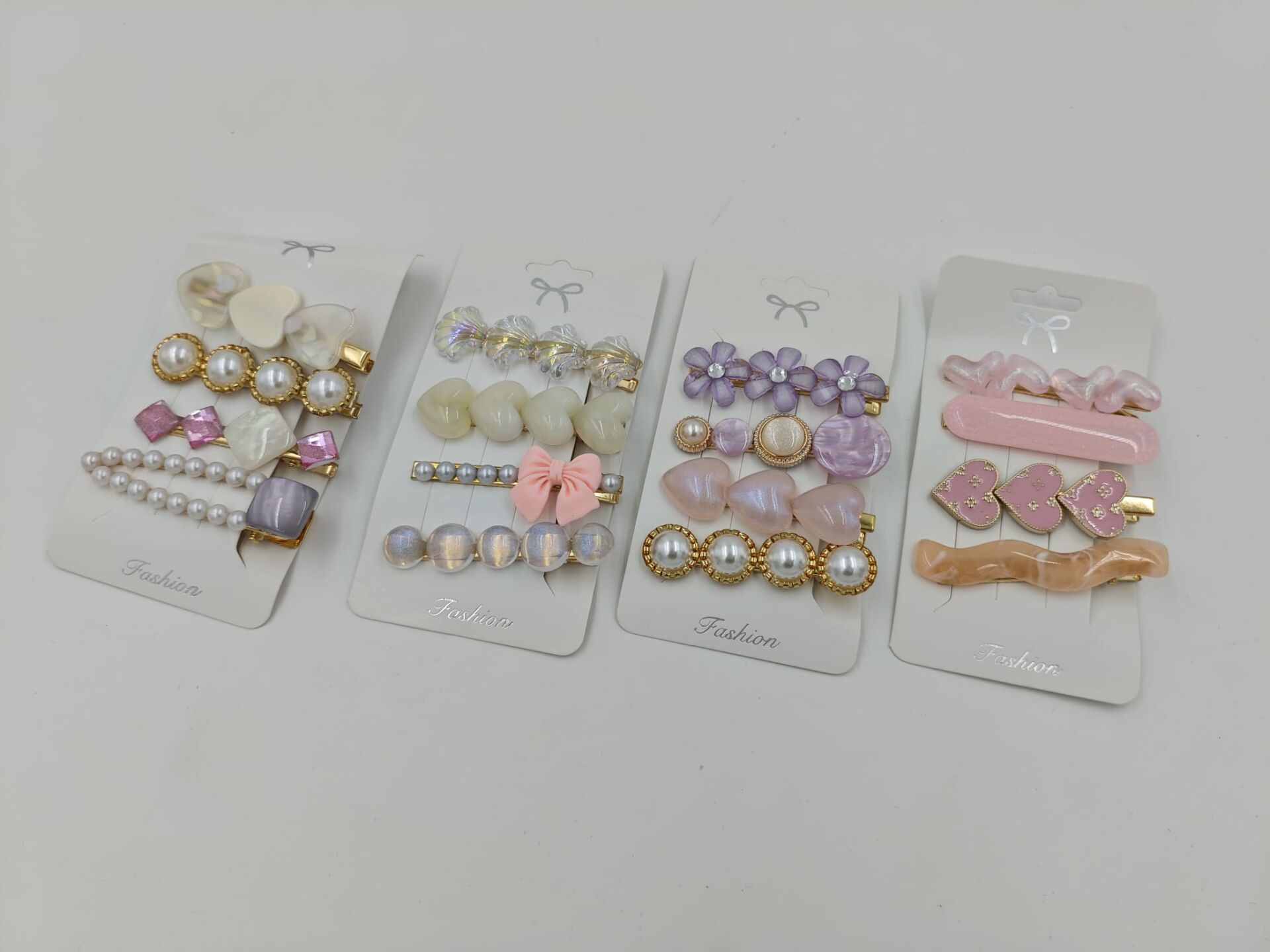 Figürlü Pens Toka 12Kart (Kart:50TL)