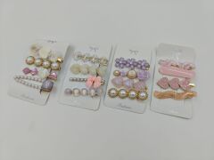 Figürlü Pens Toka 12Kart (Kart:50TL)