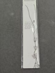 Y Kolye Çelik (Karışık Gönderilir)