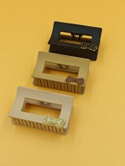Renkli Mandal Toka 12li (Adet:20TL) 10CM