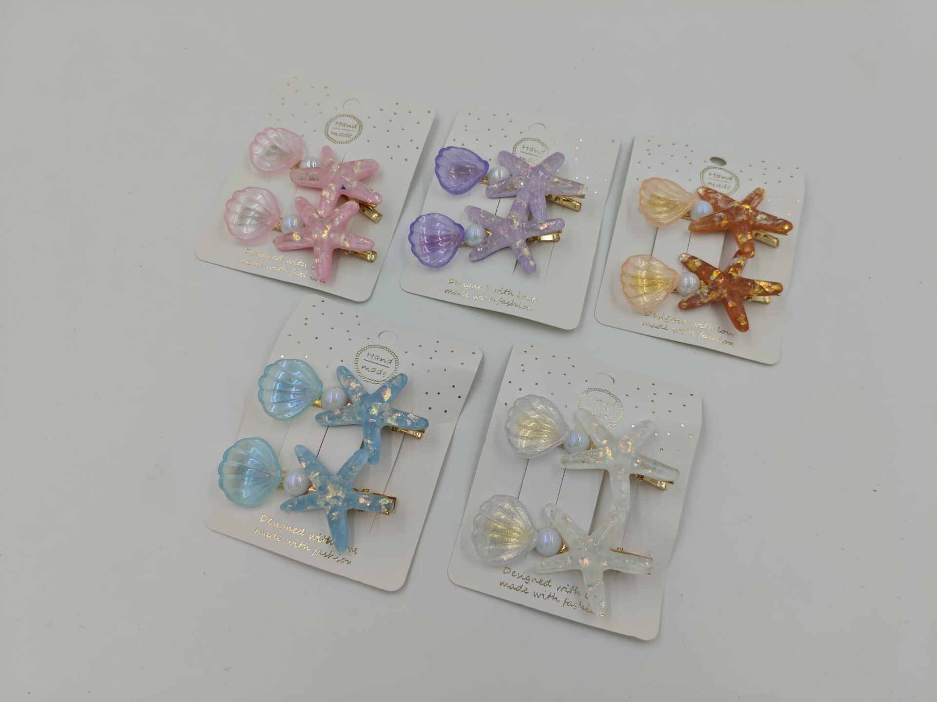 Figürlü Pens Toka 12Kart (Kart:50TL)