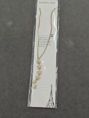 Y Kolye Çelik (Karışık Gönderilir)