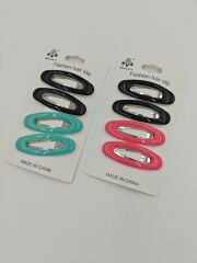 Set Çıtçıt Toka 12Kart (Kart:20TL)