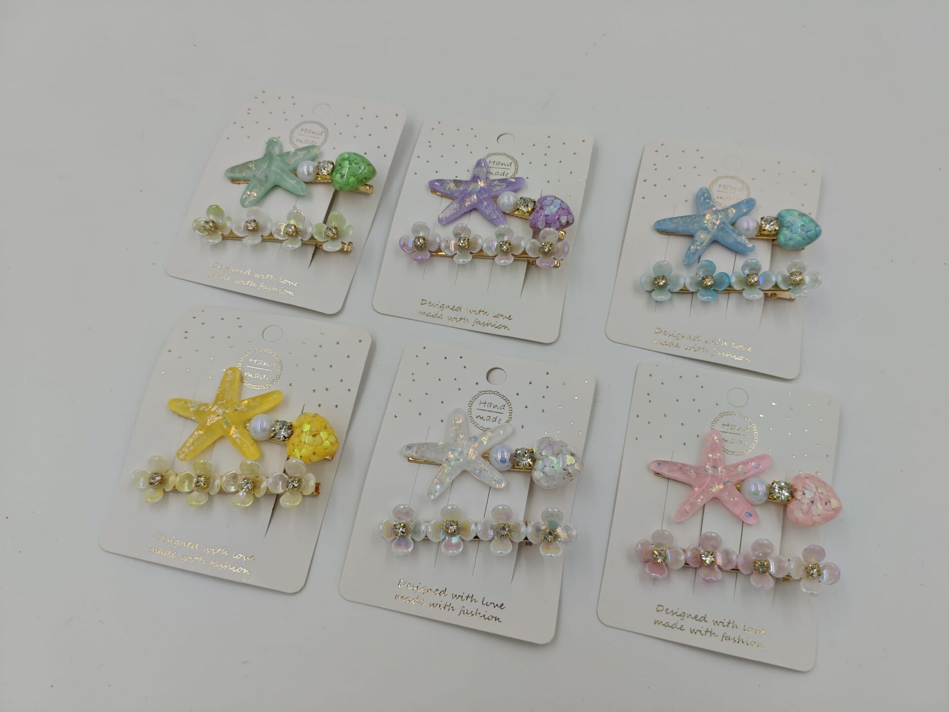 Figürlü Pens Toka 12Kart (Kart:50TL)