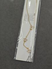 Y Kolye Çelik (Karışık Gönderilir)