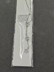 Y Kolye Çelik (Karışık Gönderilir)