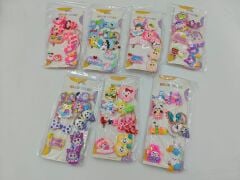 Set Toka 12Kart (Kart:30TL)