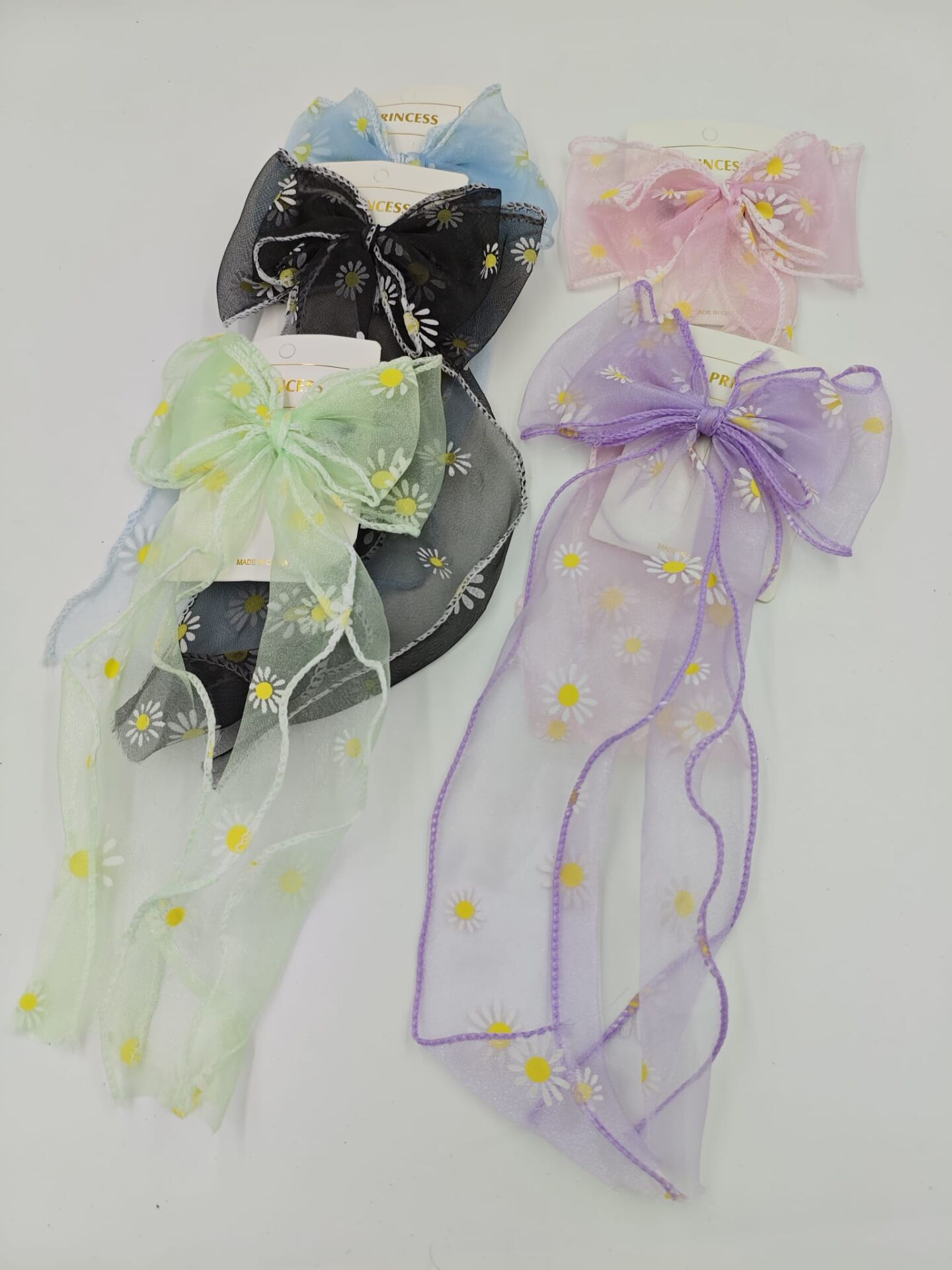 Fiyonk Pens Toka 12Adet (Adet:25TL)