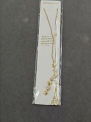 Y Kolye Çelik (Karışık Gönderilir)