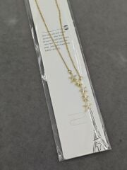 Y Kolye Çelik (Karışık Gönderilir)