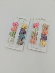 Set Mandal Toka 12Kart (Kart:15TL)