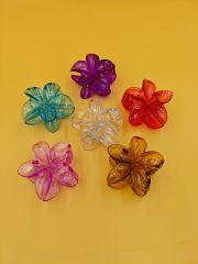 Küçük Boy Lotus 12li (Adet:5TL) 3CM