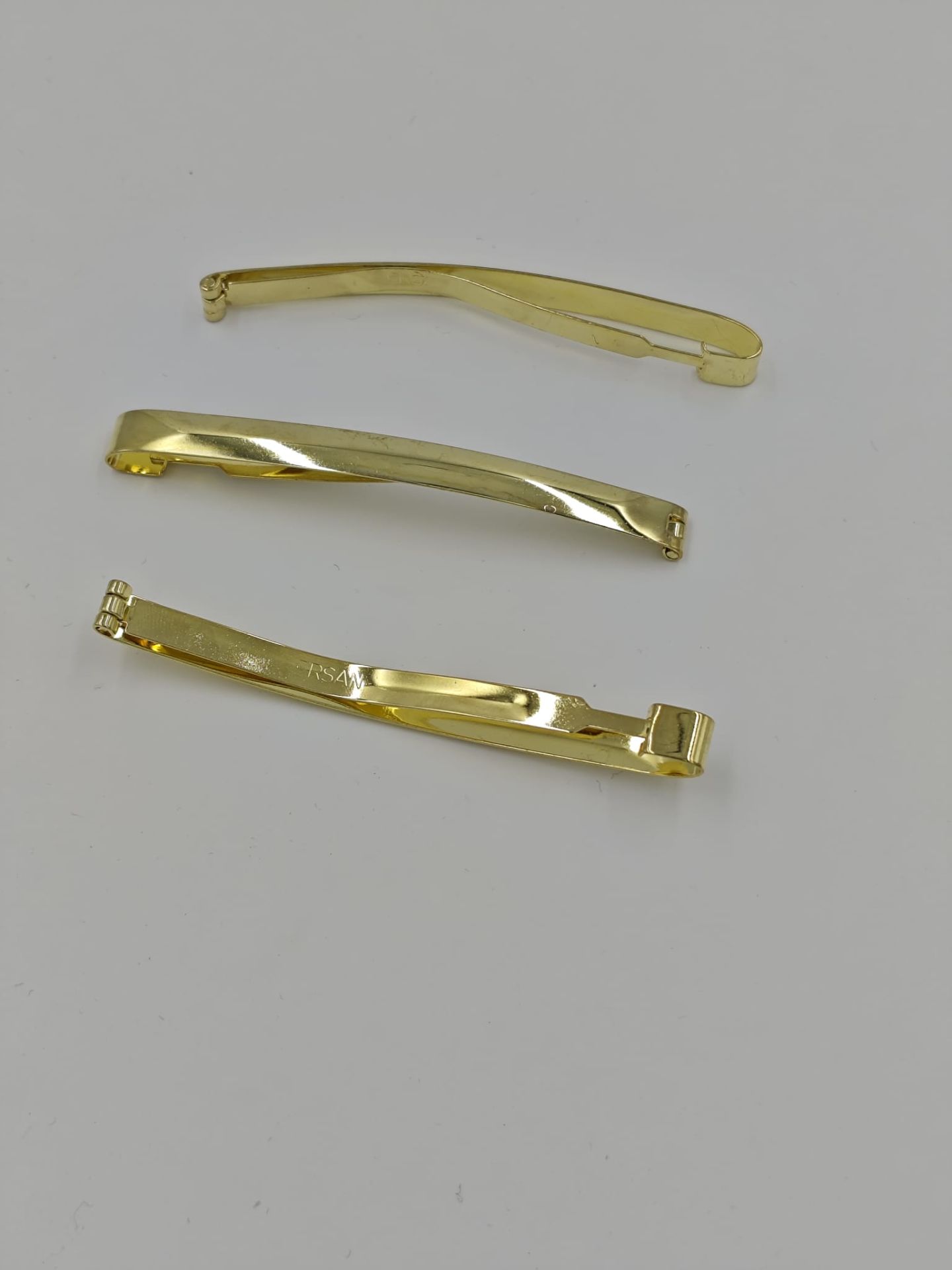 Sarı Toka 24lü (Adet:20TL)