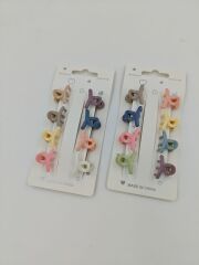 Set Mandal Toka 12Kart (Kart:15TL)