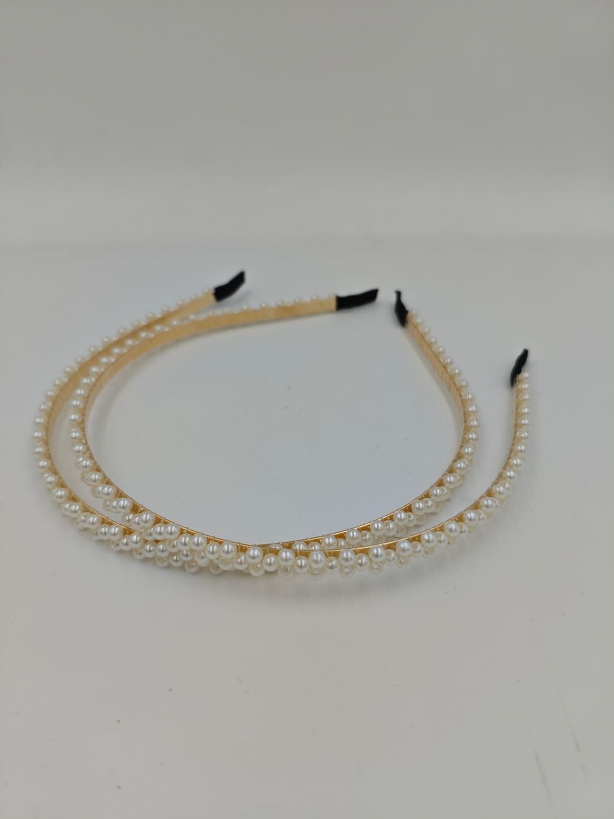 İnci Taç 12li (Adet:25TL)