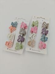 Set Mandal Toka 12Kart (Kart:15TL)