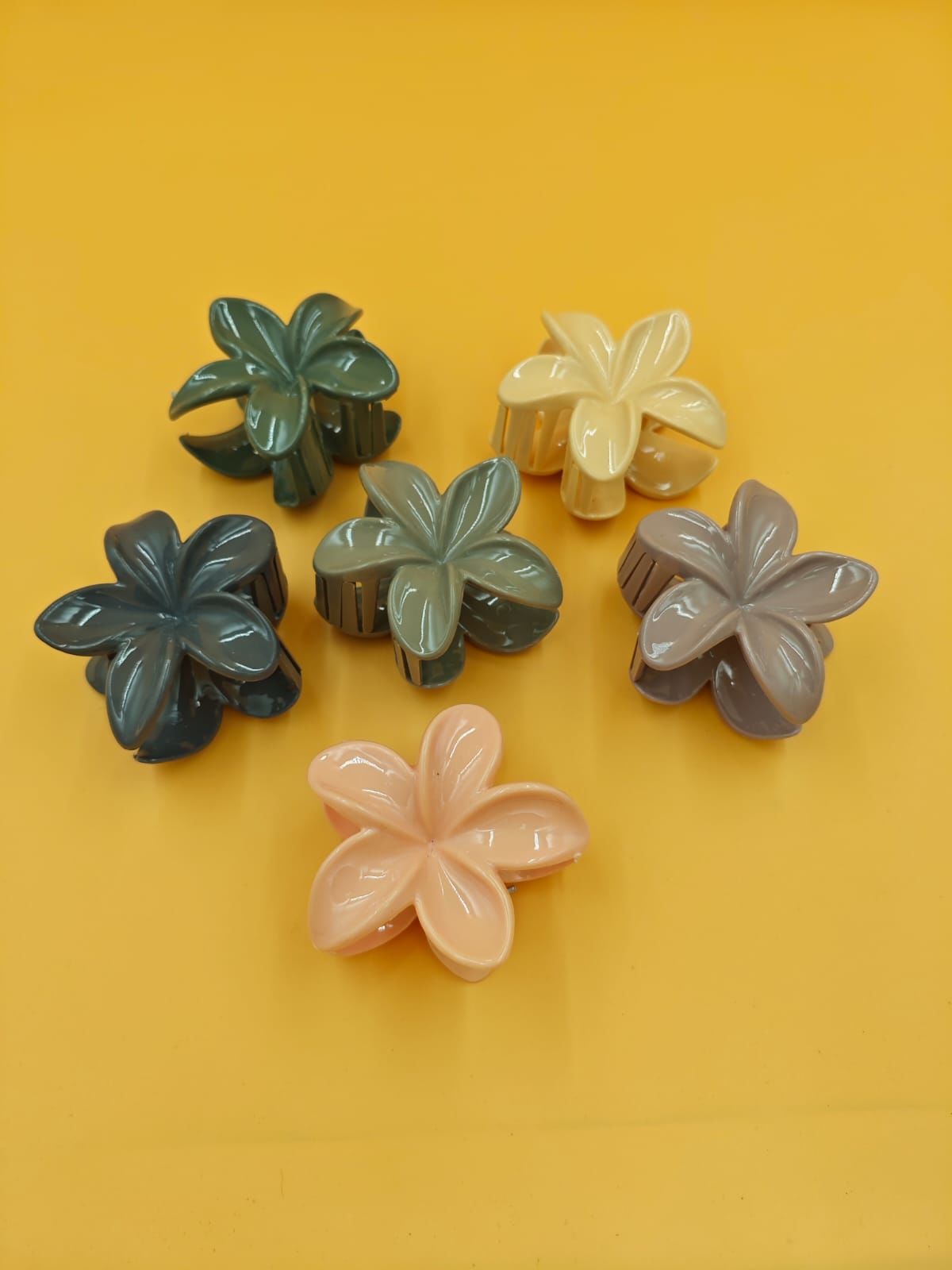 Büyük Boy Lotus 12li (Adet:10TL) 6CM