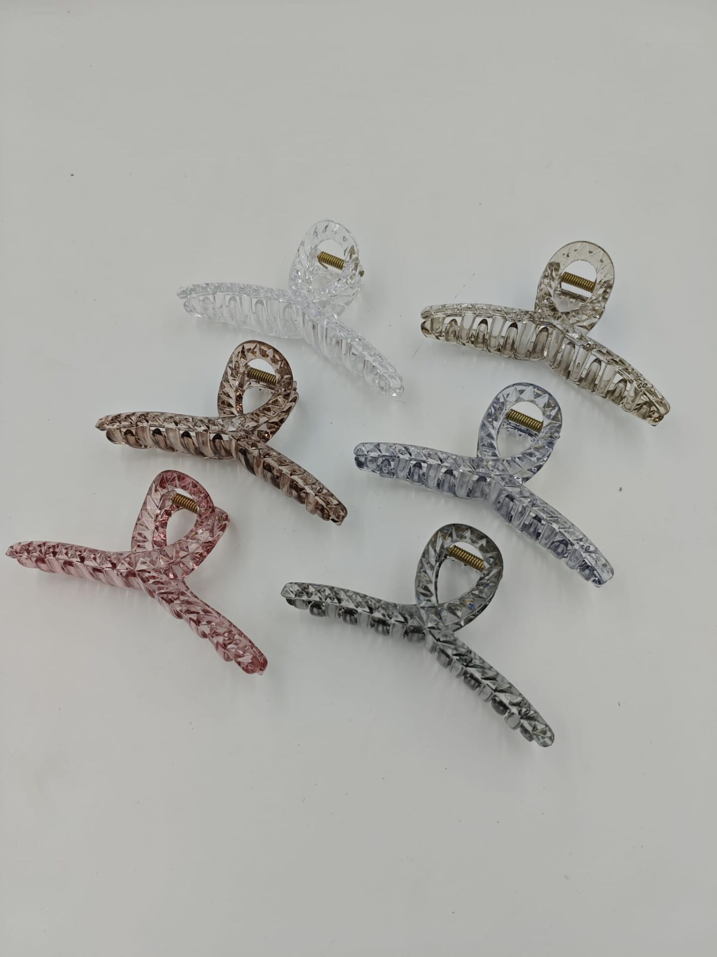 Renkli Mandal Toka 12li (Adet:25TL)