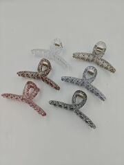 Renkli Mandal Toka 12li (Adet:25TL)