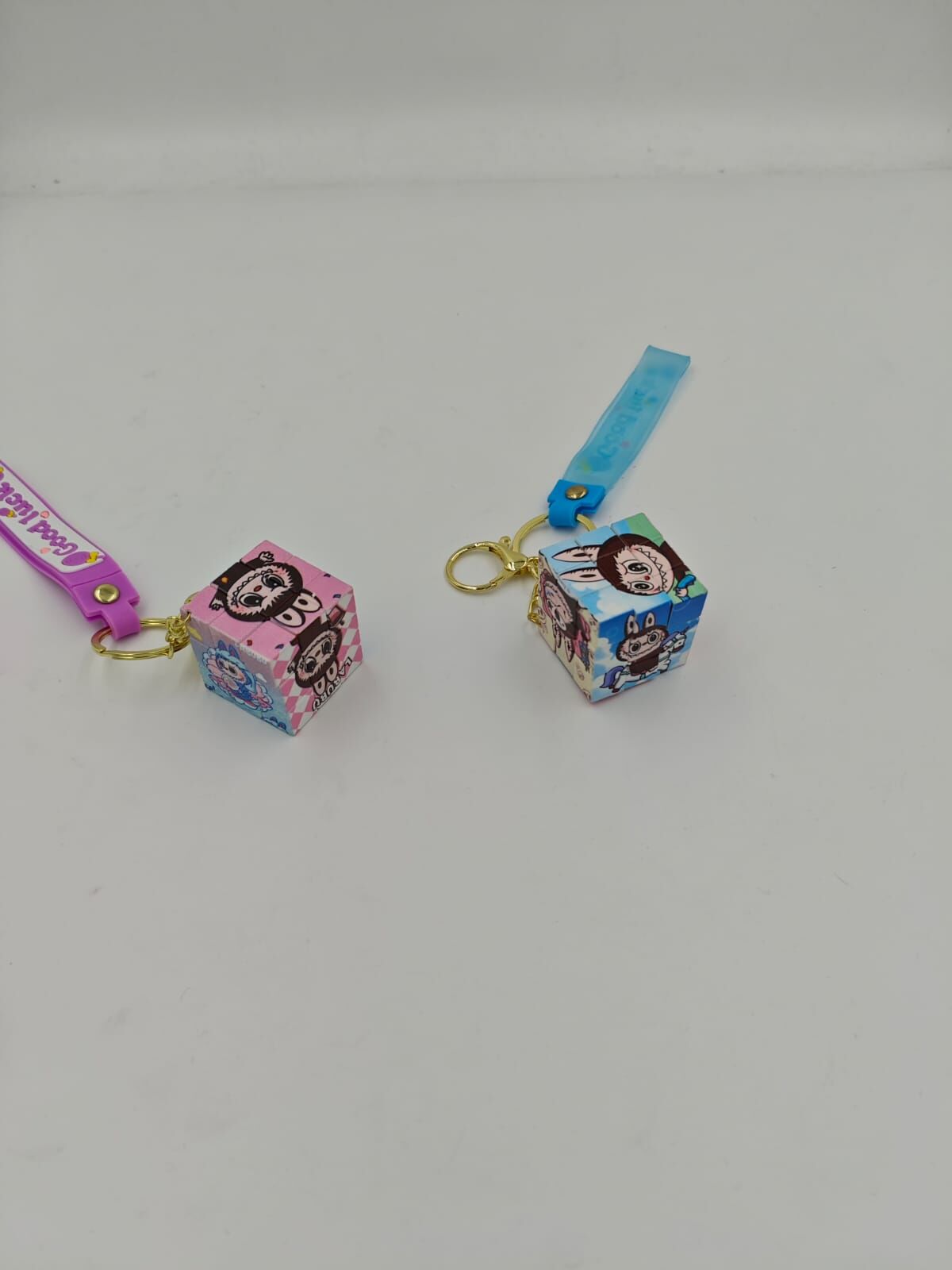 Anahtarlık 12li (Adet:45TL)