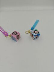 Anahtarlık 12li (Adet:45TL)