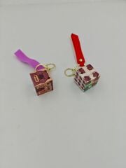 Anahtarlık 12li (Adet:45TL)