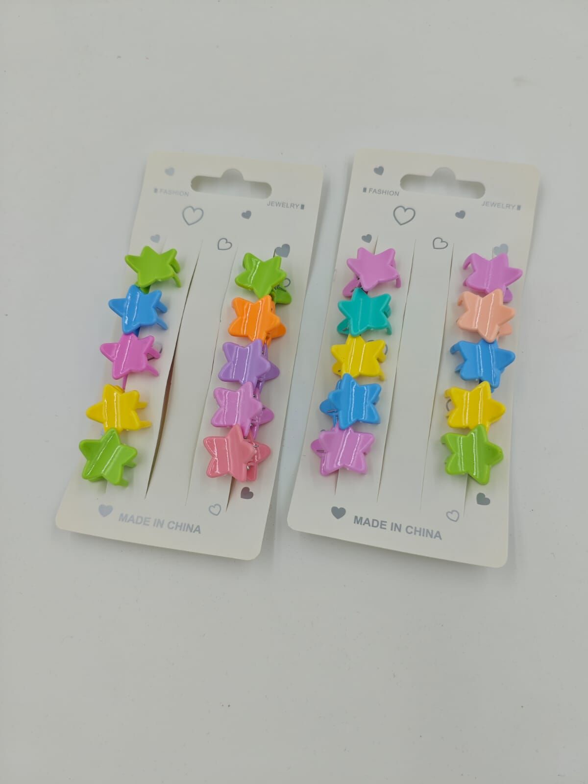 Set Mandal Toka 12Kart (Kart:15TL)