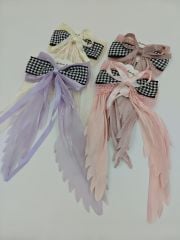 Fiyonk Otomatik Toka 12li(Adet:30TL)
