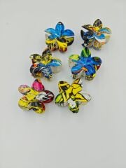 Büyük Boy Lotus Toka 12li (Adet:20TL)8CM