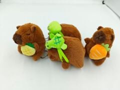 Peluş Anahtarlık 12li (Adet:100TL)