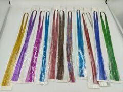 Tinsel 12li (Adet:20TL)