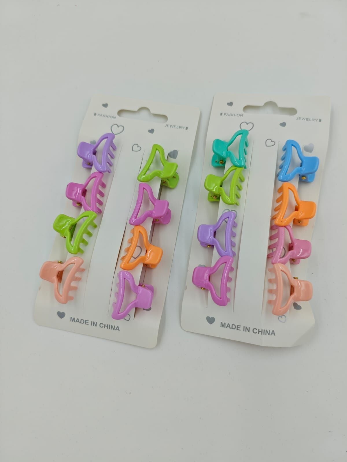 Set Mandal Toka 12Kart (Kart:15TL)